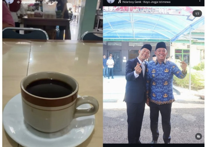 Sempat Bikin Status Ngopi dan Unggah Foto Bersama Bupati, Kajati Sumsel Benarkan Amankan Wabup PALI