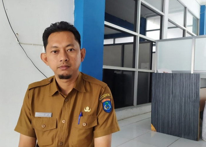 Peserta Seleksi PPPK Tahap 2 Kabupaten OKI Lulus 26 Orang dari Ribuan Pelamar