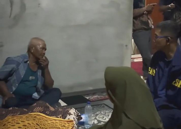 Datangi Rumah Duka Petani Korban Penganiayaan di Banyuasin, Ini Janji Kapolres