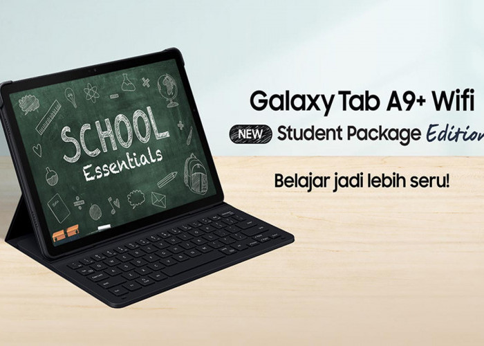 Cek Spesifikasi Huawei MatePad SE 11 Vs Samsung Galaxy Tab A9+, Tablet Mana yang Cocok untuk Buah Hati!