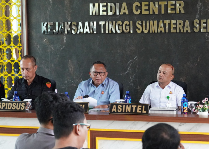 Soal Dugaan Kecurangan SPMB SMA 2026 di Sumsel, Kajati: 