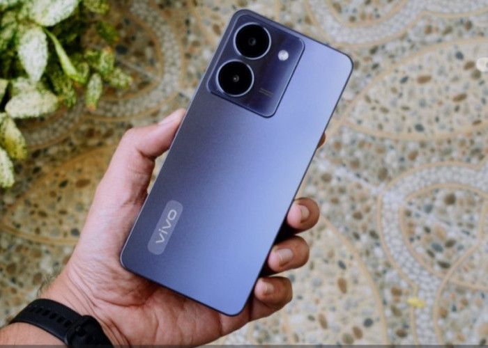 Vivo Y36 5G HP Gaming Desain Staylish dan Harga Murah serta Spesifikasi Menarik