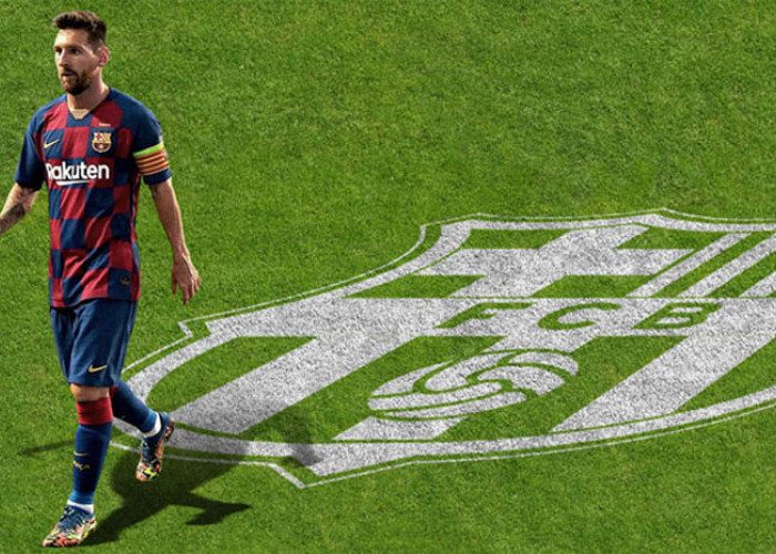Lionel Messi Tinggalkan PSG, Kemana Sang Bintang Berlabuh?