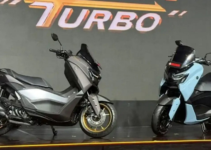 NMAX Neo vs Neo S: Ini 6 Perbedaannya yang Wajib Kamu Tau
