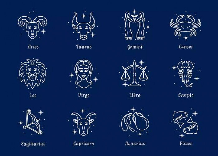 Ramalan Zodiak Hari Ini Selasa 27 Oktober 2026: Cek Peruntungan Aries hingga Pisces