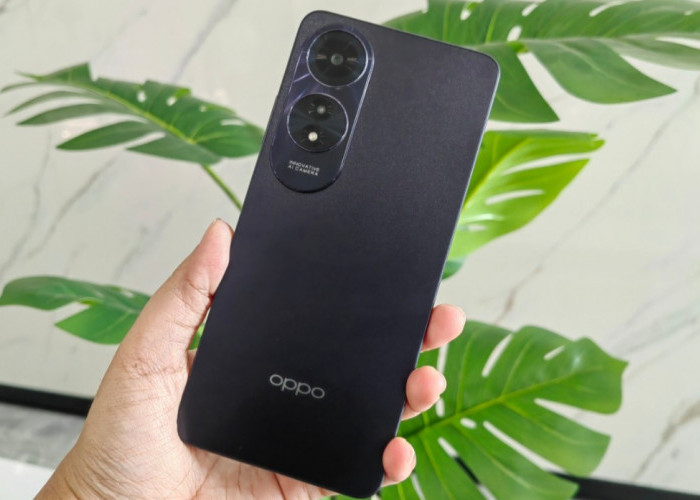 3 HP Oppo RAM Besar Usung Bodi Tahan Banting