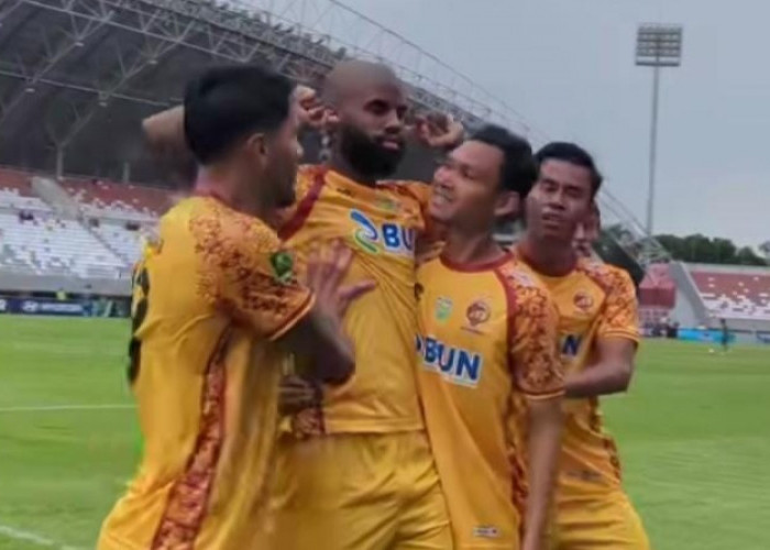 Fokus Sepanjang Laga Hentikan Trisula Gacor Persiraja, Chencho Gyeltshen Jadi Tumpuan Utama SFC 