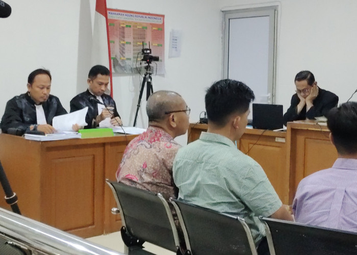 Baru Sepekan Pakai Fortuner dari Fee Proyek Pokir, Mantan Kadis PUPR OKU Ditangkap KPK