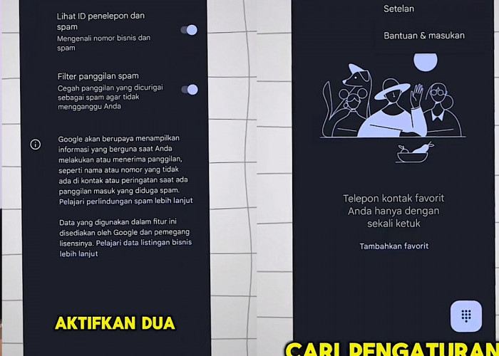 Cara Cegah Penipuan Cloning Suara Jika Kamu Kena Spam Call, Terima Nomor Tak Dikenal Jangan Bersuara Duluan 