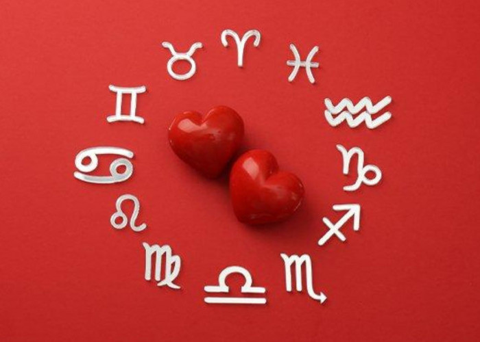 Ramalan Zodiak 3 April 2026: Aries Bersinar, Cancer Perlu Introspeksi Hari Ini