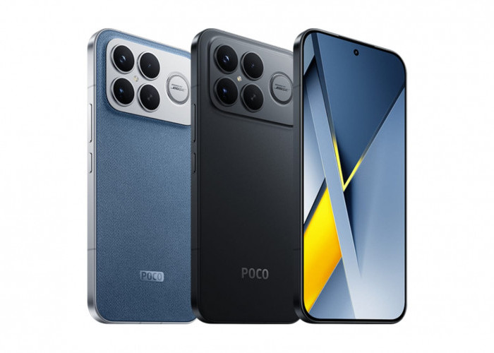 Poco F8 Ultra Hadirkan Keunggulan Kamera Handal dengan Teknologi Light Fusion 950