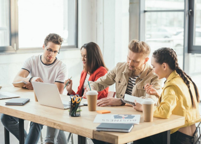 Merasa Malas Kembali ke Rutinitas Setelah Libur Lebaran? Begini Cara Efektif untuk Mengatasinya! 