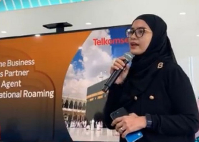 Telkomsel Hadirkan Paket Roamax, Traveling ke Luar Negeri Aman dengan Akses Internet Stabil