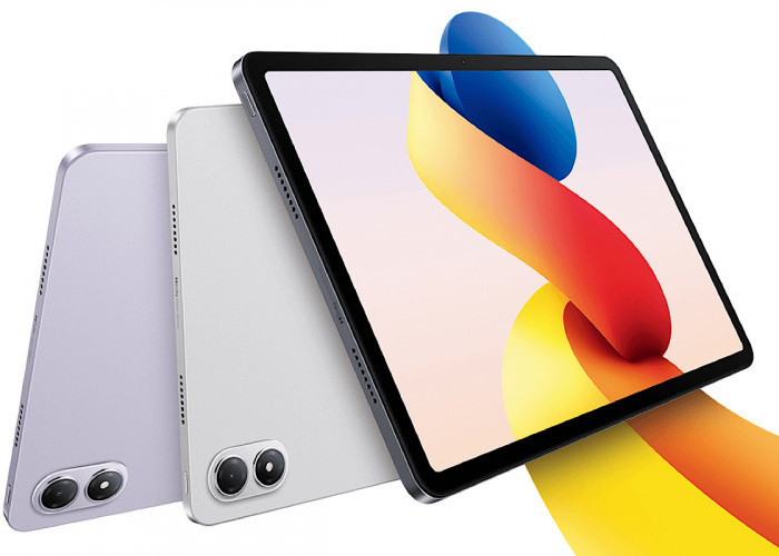 Redmi Pad 2 Pro Dengan Spek Produktivitas Papan Atas, Sayangnya Koneksinya Masih Bluetooth