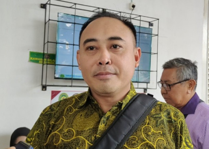 KUHAP Baru Jadi Senjata JPU KPK, Warning Saksi Korupsi Fee Pokir DPRD OKU Tak Lagi 'Amnesia'