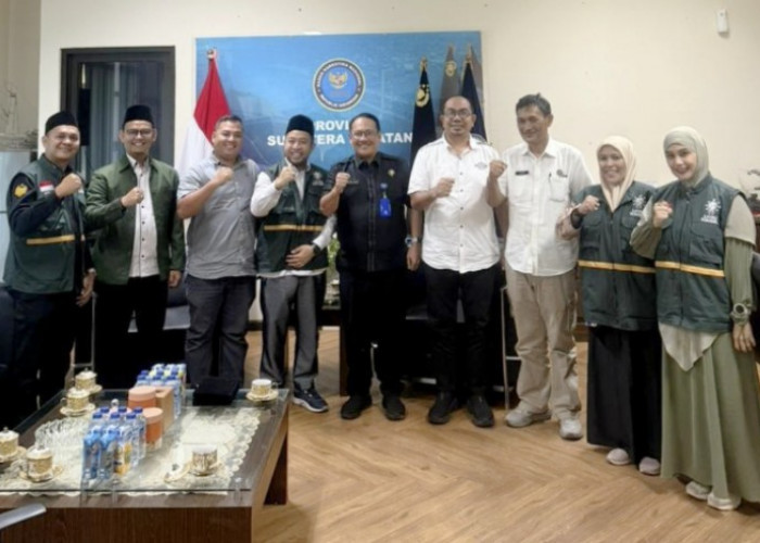 Sinergi NU dan BNNP Sumsel Diperkuat, Fokus Edukasi dan Rehabilitasi Tekan Peredaran Narkoba