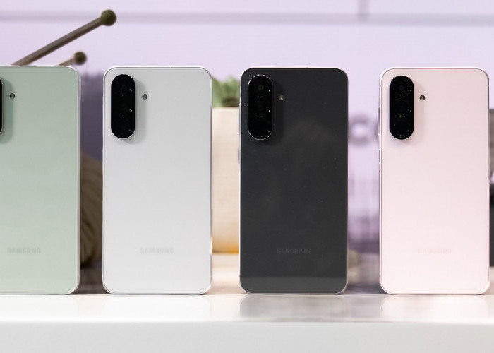 Baterai 5000 mAh dan Kamera 50MP OIS, Ini Daya Tarik Samsung Galaxy A57 5G 