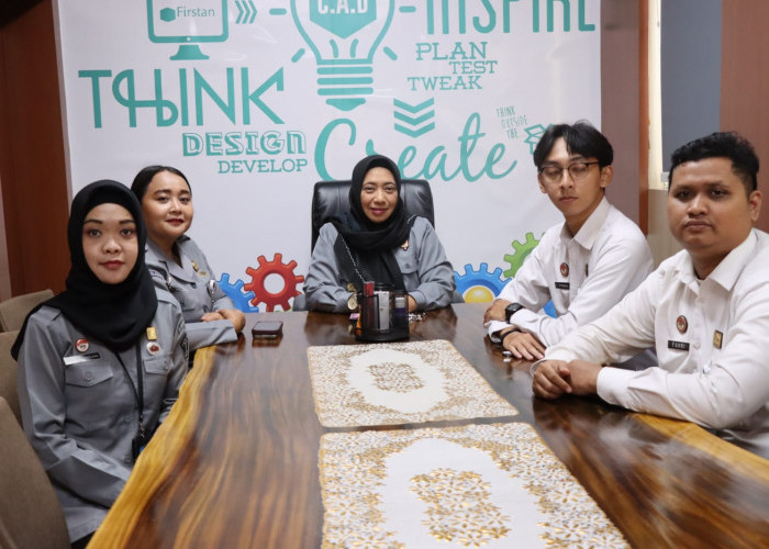 Tingkatkan Kualitas Kebijakan Publik, Kemenkum Sumsel Ikuti Penguatan Analis Kebijakan