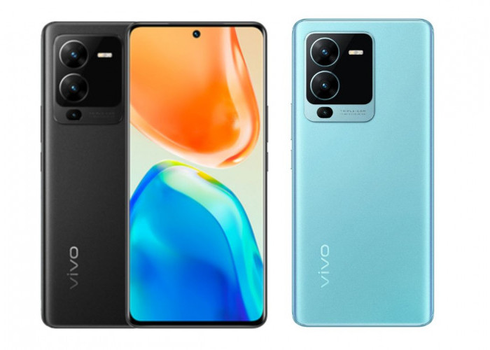 Vivo V25 5G Kini Lebih Terjangkau Jelag Akhir Tahun, Hadirkan Kamera Autofocus OIS untuk Hasil Foto yang Cakep