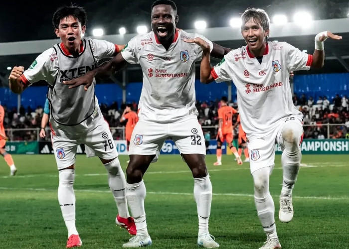 Sumsel United Bungkam Persiraja! Debut Pelatih Baru Berakhir Pahit, Laskar Rencong Masih Terpuruk