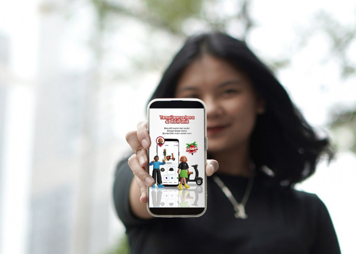 KEREN! Telkomsel Luncurkan 'Jelajah Nusantara 2.0' di Aplikasi MyTelkomsel, Buruan Download Dapatkan Bonusnya
