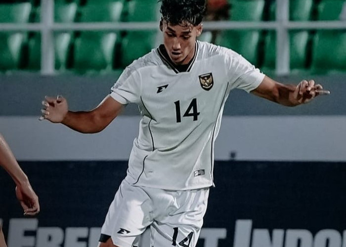 Timnas Indonesia U-23 Gempur Laos: Babak Pertama Masih Imbang 0-0 di Kualifikasi Piala Asia U-23 2026