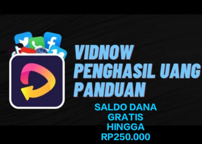 Kapan Lagi Nonton Sambil Rebahan, Kumpulkan Koin dan Dapat Saldo DANA Gratis Rp250.000