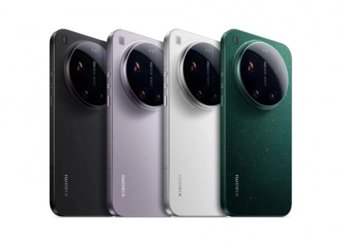 Xiaomi 17 Ultra Pilihan Ponsel Flagship Usung Performa Tinggi Ditenagai Chipset Snapdragon 8 Elite Gen 5