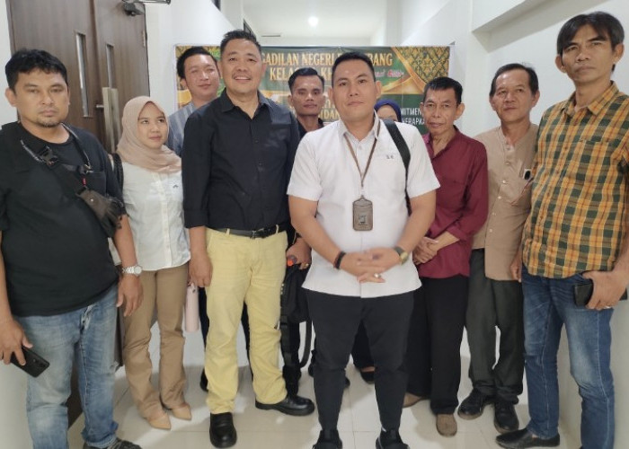Gugatan Buruknya Layanan Air Bersih Kenten Raya, Legal Standing Kuasa PDAM Tirta Betuah Cacat Formil