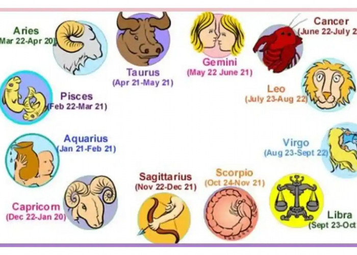 Ramalan Zodiak 16 Mei 2026: Apa Kata Bintangmu Hari Ini?