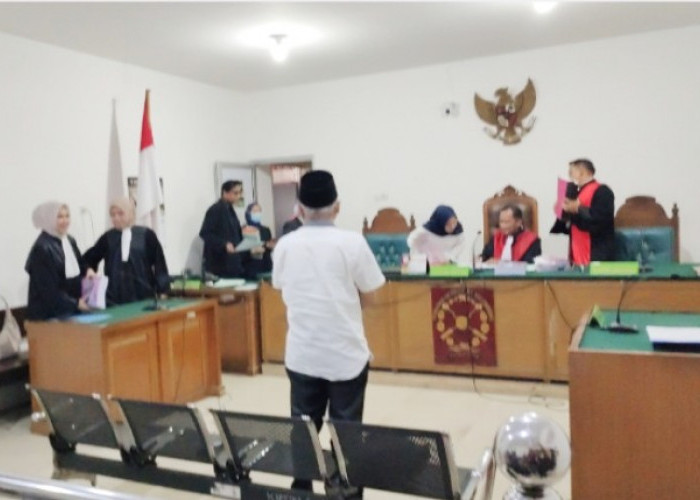 Deretan Nama Diduga Ikut Nikmati Dana Korupsi Aset Negara Ogan Ilir, Kerugian Tembus Rp10,5 Miliar