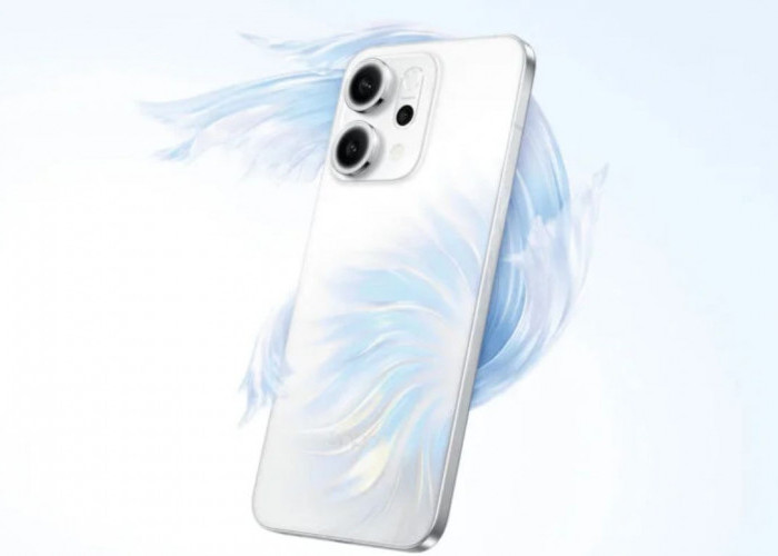 Resmi Oppo Reno 14 Hadir di Pasar Global Per Juli 2025: HP RAM Besar 12GB, Ini Spesifikasinya