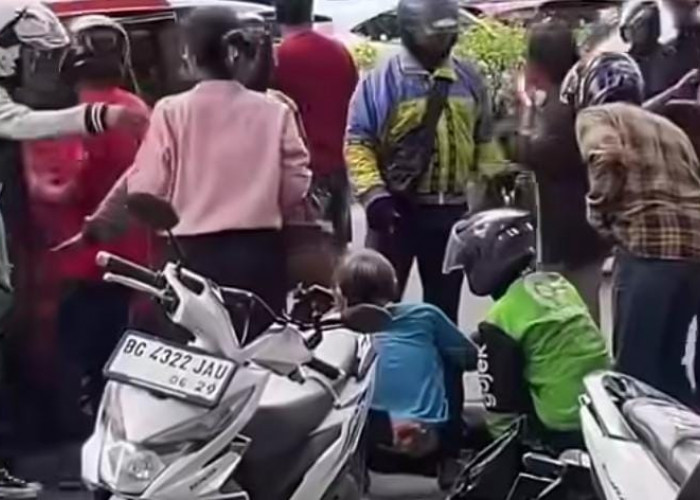 Tewas Ditabrak Saat Menyebrang Jalan, Pengamat Perkotaan Sebut Kota Palembang Tidak Ramah Bagi Pejalan Kaki