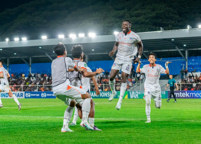 Jamu Persiku Kudus di Kandang Sendiri, Sumsel United Bertekad Teruskan Tren Positif
