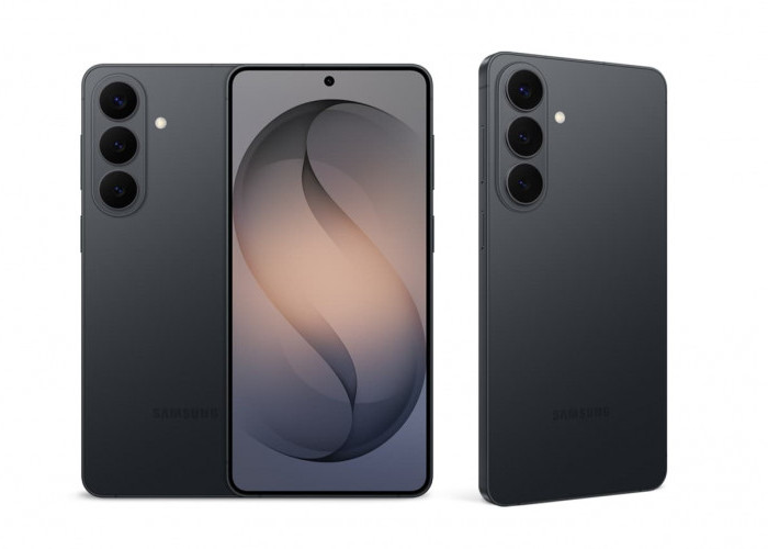 Samsung Galaxy S26+ Usung Kombinasi Performa Tinggi dengan Fitur AI Canggih 