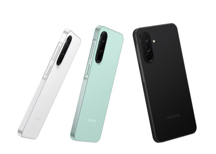 Galaxy A26 5G dan Galaxy A36 5G, HP Mid-Range Samsung Membawa Awesome Intelligence dan Jaringan 5G