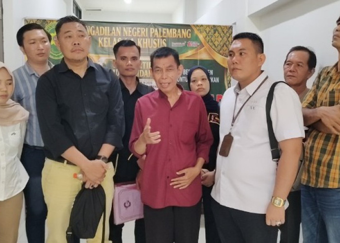 Curhatan Warga Kenten Raya: PDAM Tirta Betuah Hembuskan Angin Surga Terkait Air Bersih