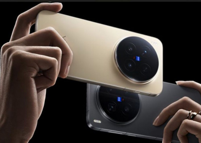 Spesifikasi Vivo X500 Muncul, Pakai Teknologi Baru, Chipset MediaTek Dimensity 9600 Berbasis Fabrikasi 2nm