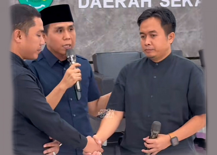 Dokter Syahpri Salaman ‘Damai’ Bikin Netizen Kecewa, Tapi Ini Penjelasannya 