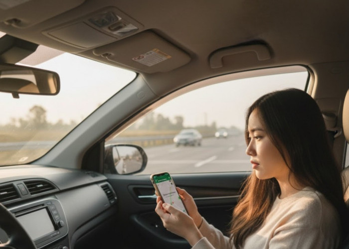 Tips Liburan Nataru 2025 Anti Macet, Nomor Empat Jarang Diketahui Orang