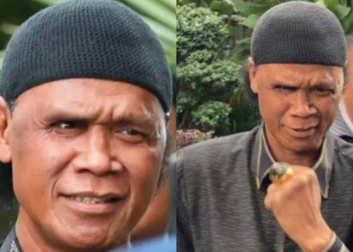 Transformasi Sosok Hercules dari Preman Tanah Abang Hingga Pemimpin Organisasi