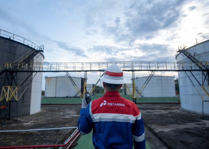 Pertamina EP Prabumulih Gagalkan Pencurian Minyak, Kolaborasi dengan Kepolisian dan PEP Jambi