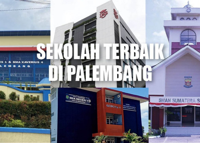 Kuota SNBP 2025 di Palembang, Sekolah Mana yang Paling Berpotensi? Yuk Simak Rinciannya