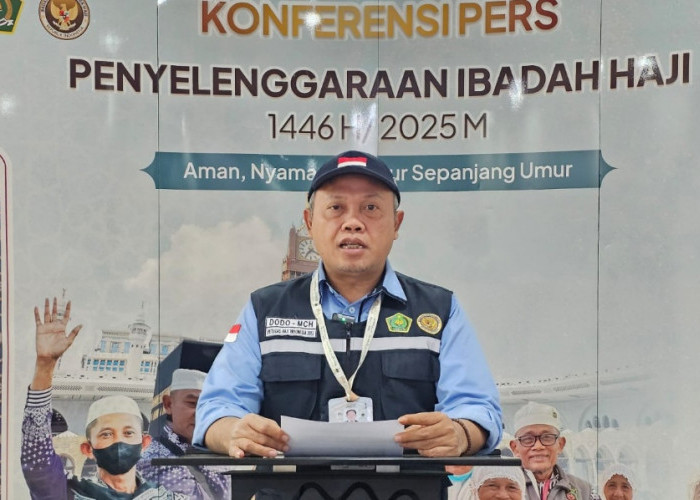 Alhamdulillah! Pemulangan Berjalan Lancar, Lebih 74 Ribu Jemaah Reguler Tiba di Tanah Air
