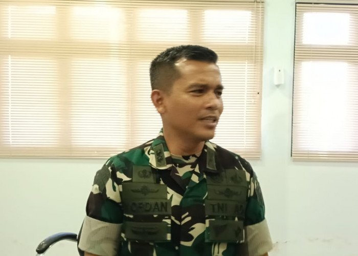 Senjata Dipakai Sertu MRB Tembak Pratu FS Ternyata Senpi Rakitan, Pelaku Simpan BB Juga Turut Diamankan