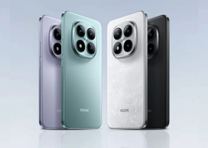 Redmi Note 15 Pro+ 5G Hadirkan Performa Mumpuni dengan Keunggulan Kamera Utama 200 MP