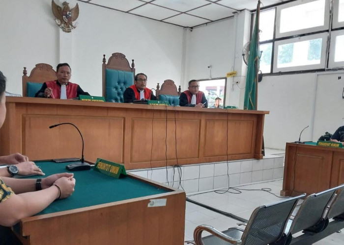 Putusan Ditunda, Penggugat PT HM Sampoerna Optimis Menang Gugatan di PN Palembang