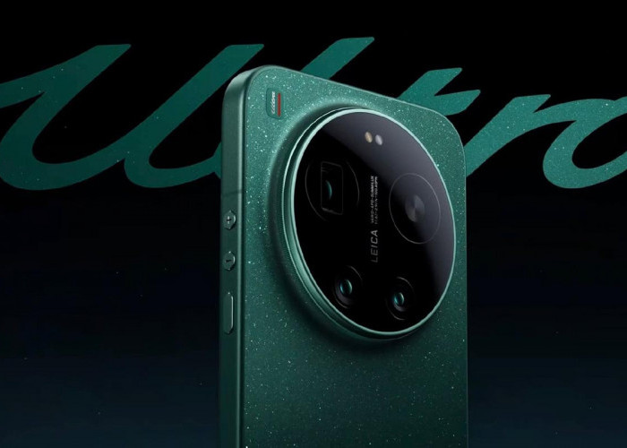 Ini Spesifikasi Lengkap Xiaomi 17 Ultra, Ponsel Baru yang Segera Rilis di Pasar Global