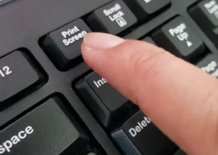 INI 4 Cara SS di Laptop Hanya Bagian Tertentu, Praktis Tanpa Aplikasi Tambahan