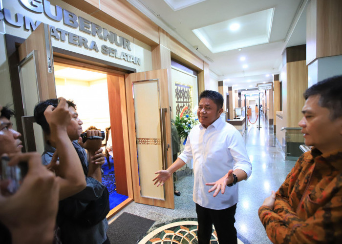 Atasi Antrean, Pemprov Sumsel Terapkan Regulasi Baru Penyaluran Solar